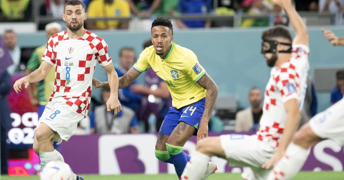 Eder Militao propušta SP. Vraća se tek za pola godine