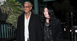 Pukla ljubav: Cher (76) prekinula vezu s 40 godina mlađim dečkom