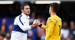 Mirror: Lampard ne želi Kepu. Našao mu je zamjenu za 60 milijuna eura