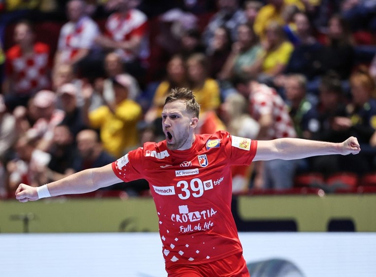 David Mandić: Sutra je finale