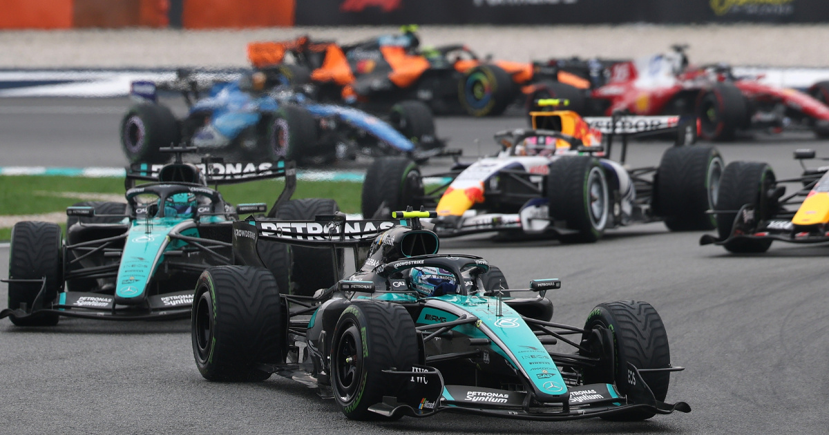 Formula 1 se vraća u Afriku