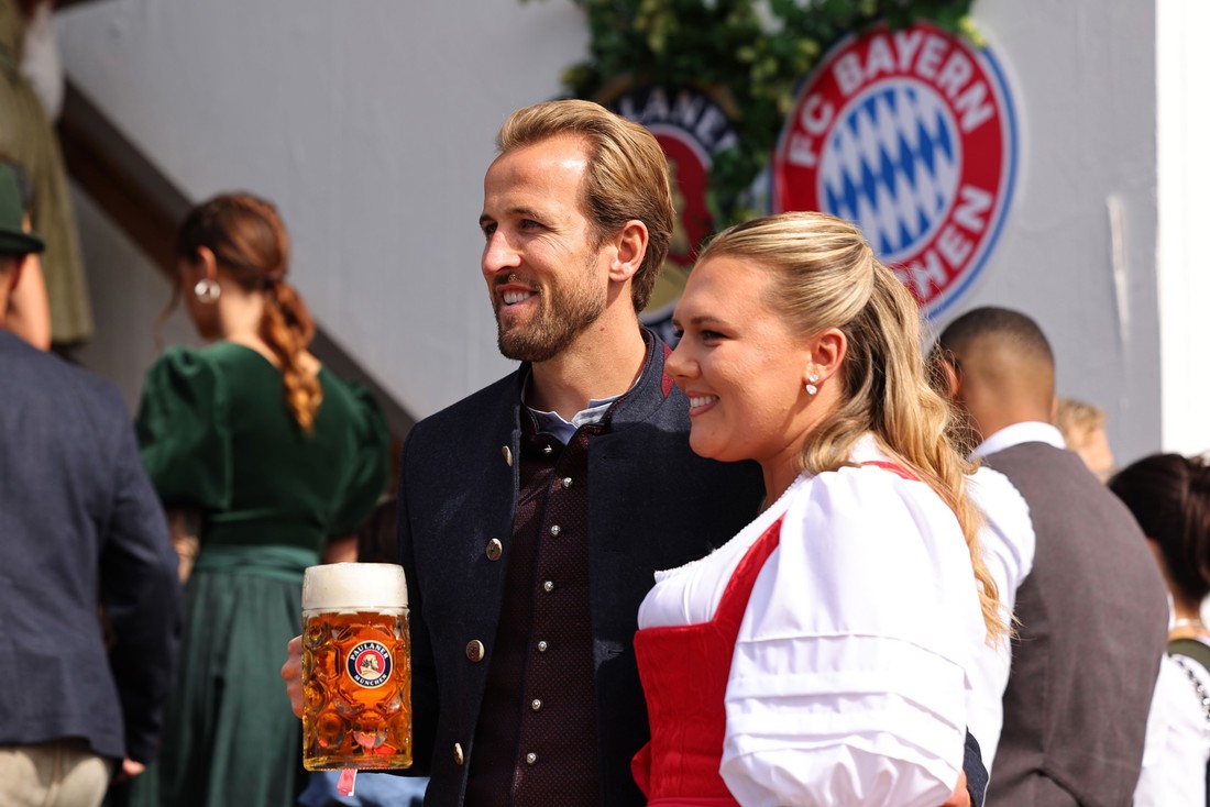 191. Oktoberfest završio s rekordnim brojem posjetitelja