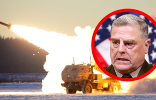 Američki general: Ovo je plan za obranu ukrajinskog neba
