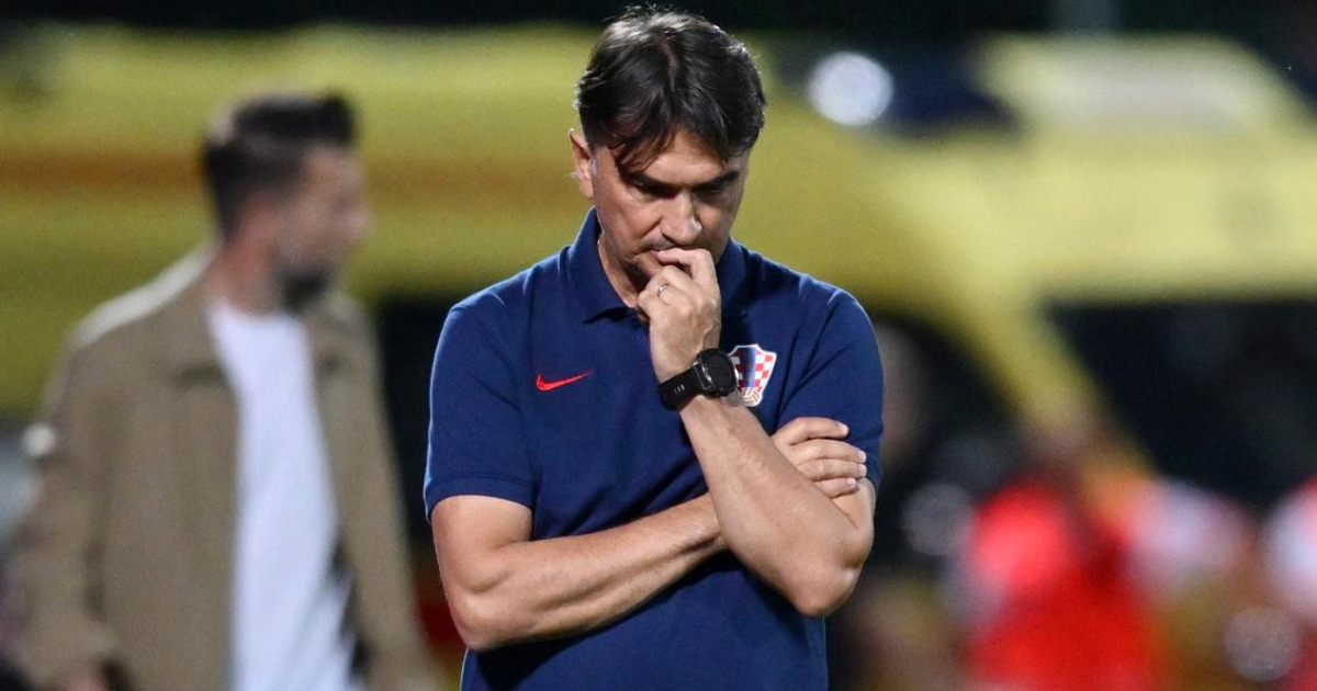ANKETA Odaberite Dalićev sastav za Englesku