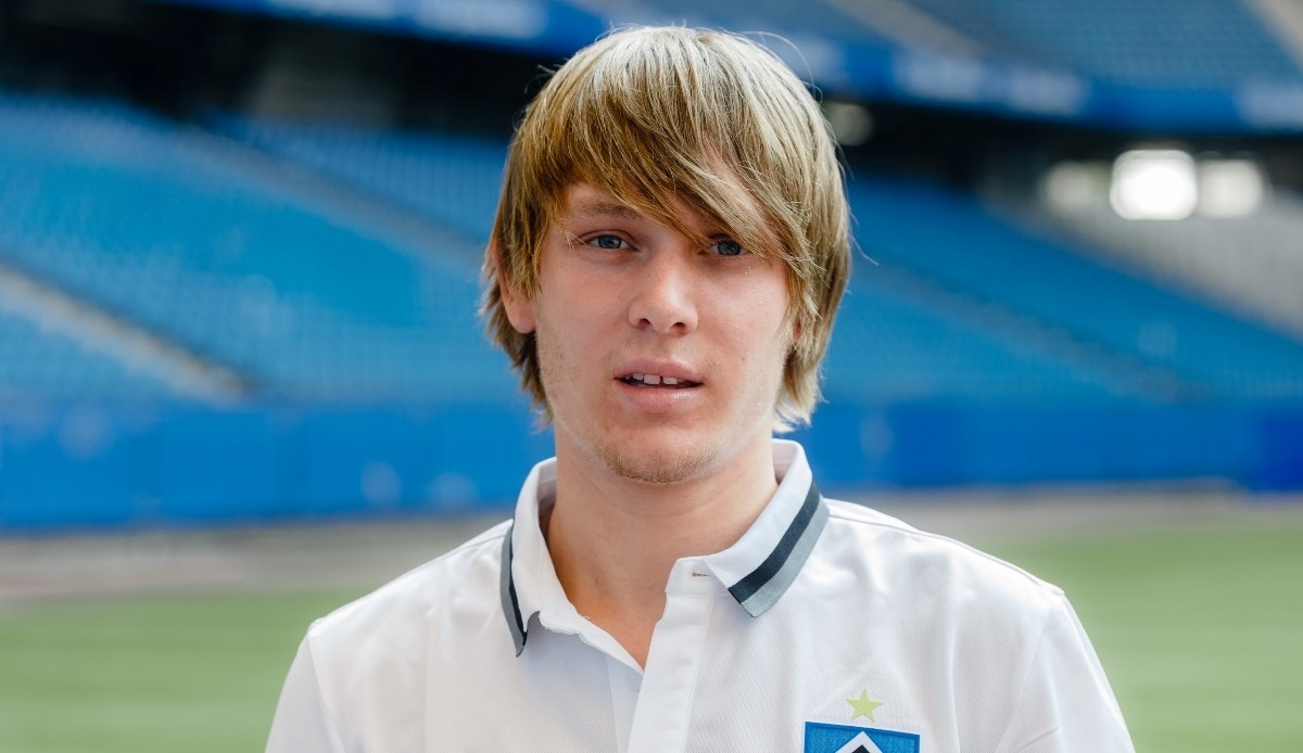 Alen Halilović će potpisati za 12. klub u karijeri. Bit će jedini stranac u momčadi