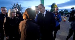 Irski premijer posjetio mjesto eksplozije u kojoj je poginulo 10 ljudi