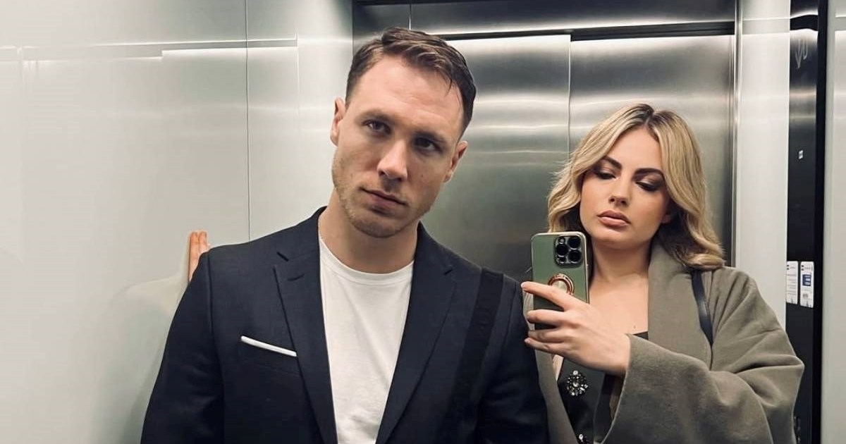 Tara Thaller objavila nastup dečka Matea Cvenića: "Ponovo sam se zaljubila"