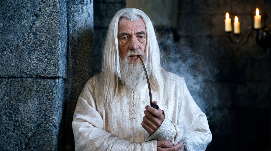Objavljen prvi video iz novog "Gospodara prstenova: Lov na Golluma", Gandalf se vraća