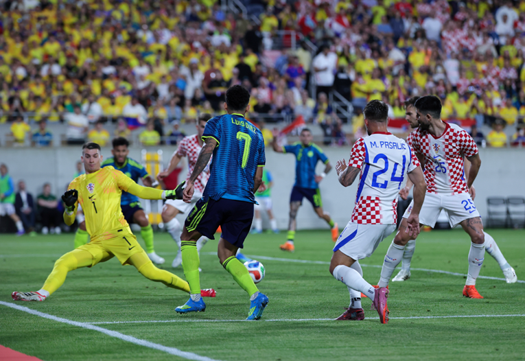 Pogledajte kako su Amerikanci rangirali sve momčadi na SP. Navijači ih ismijavaju