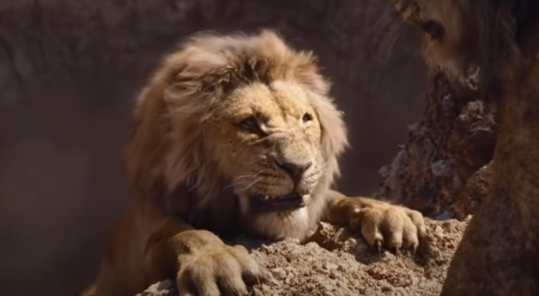 Disney objavio da stiže novi Kralj lavova