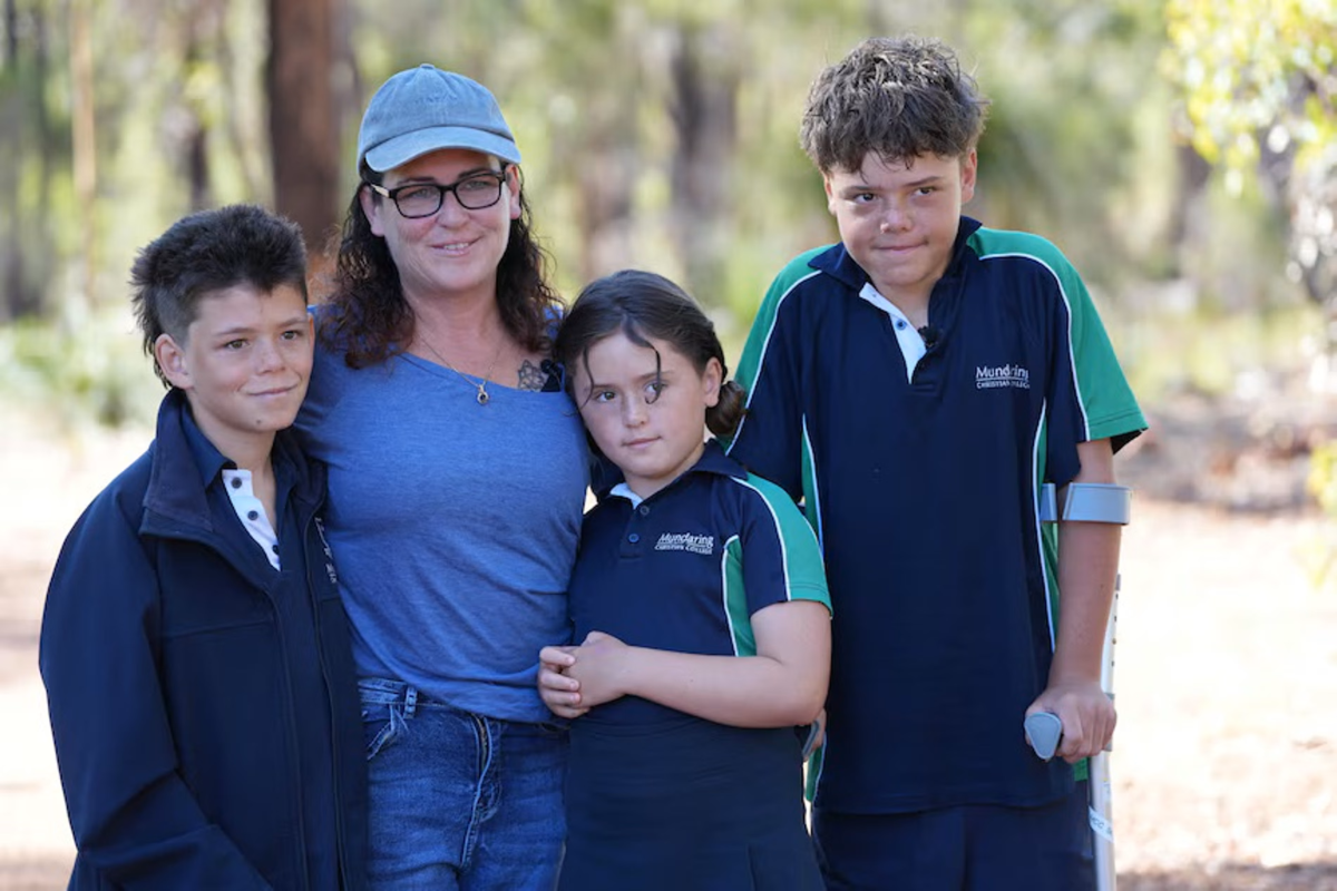 Tinejdžer u Australiji preplivao 4 km da bi spasio obitelj. "Morao sam, nisam heroj"