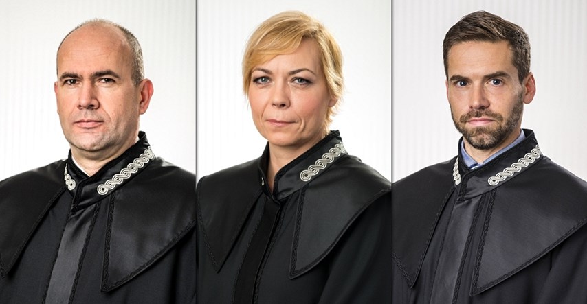 Troje sudaca Ustavnog suda osulo paljbu po kolegama koji podržavaju Stožer