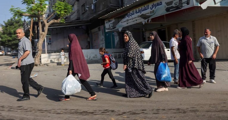 UN-ova agencija: Gaza se ubrzano pretvara u pakao na zemlji