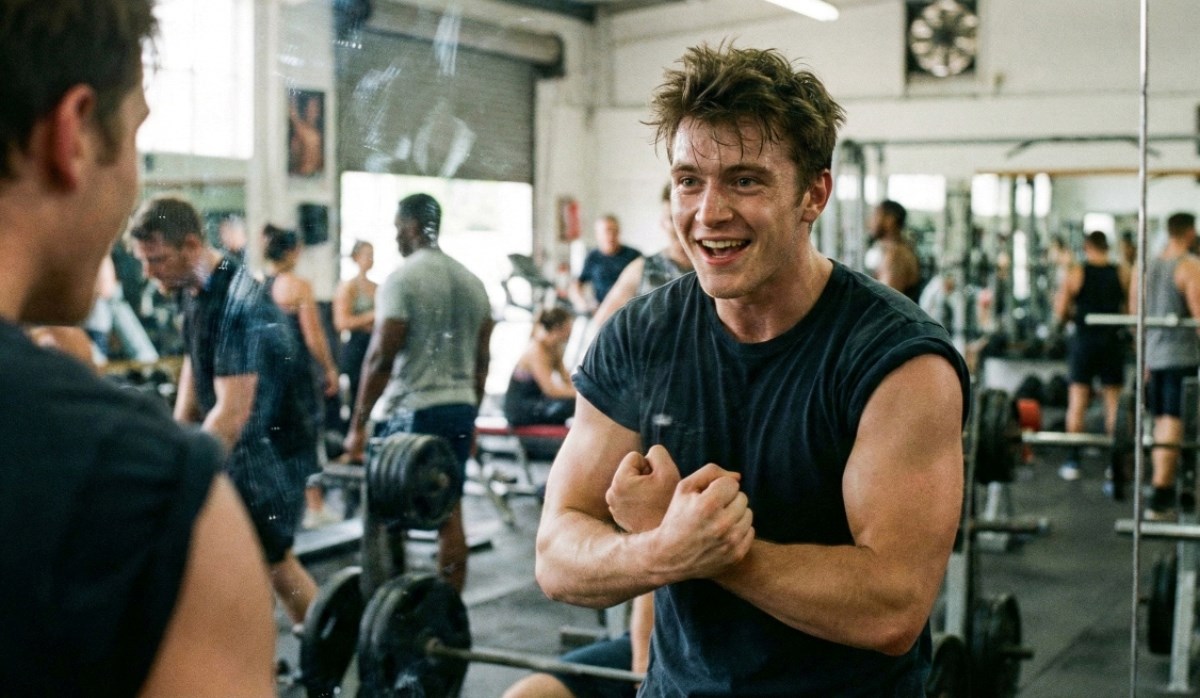 Mladi tipovi žele biti jači, brži, alfa. Cijena je hormonalni kaos i opasne nuspojave