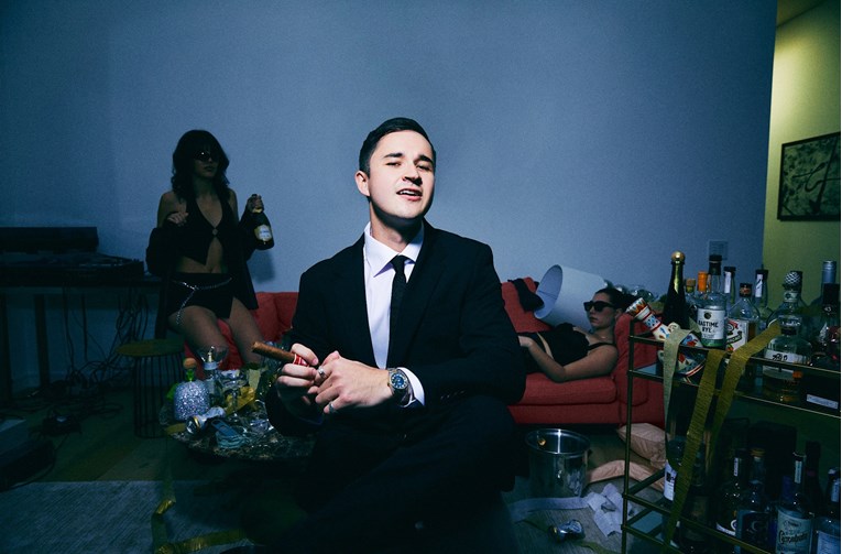 Najtraženiji svjetski DJ potvrdio svoj dolazak u Zagreb na LMF festival