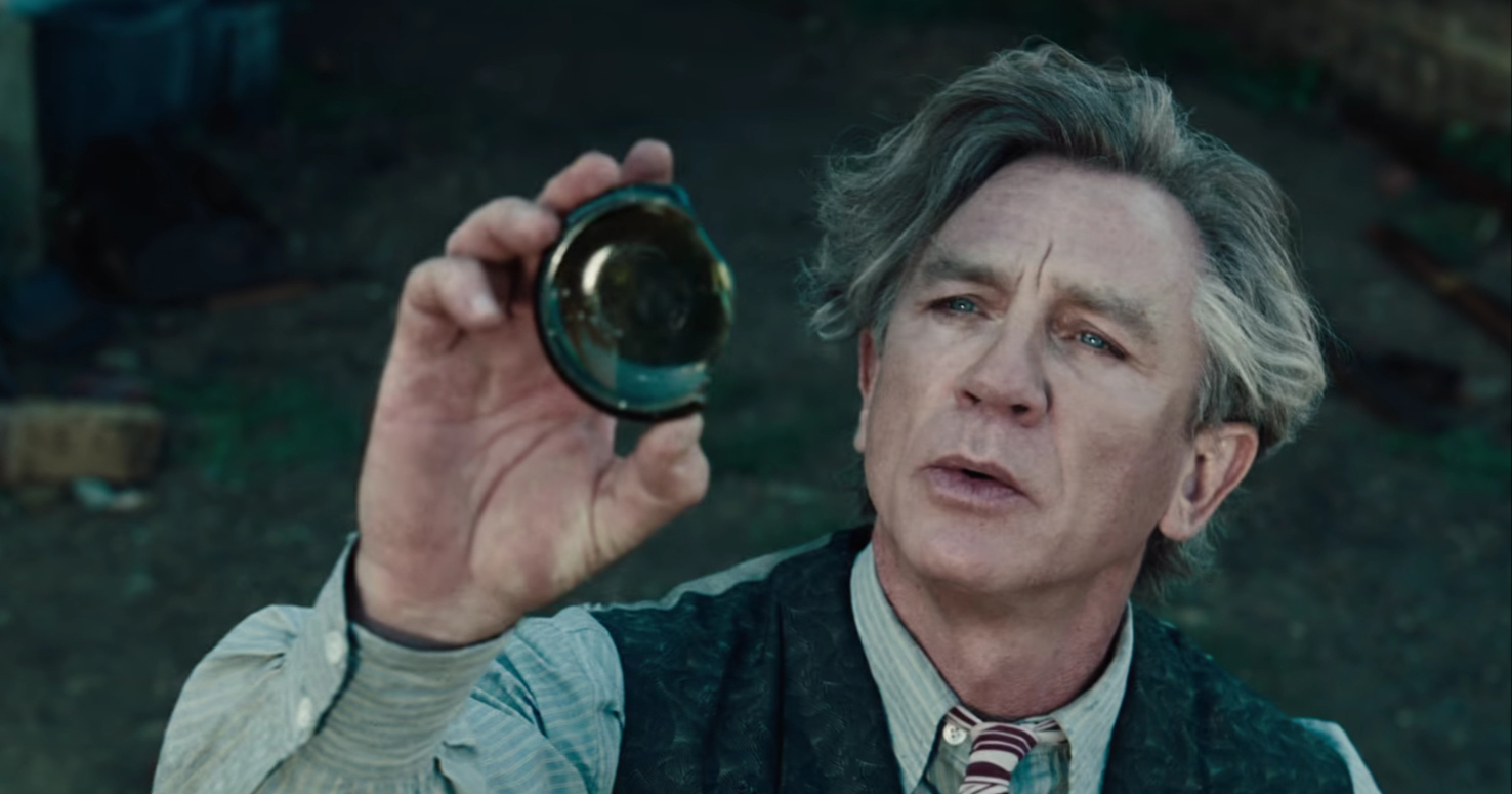 Stiže nova "Narnija": Objavljen prvi trailer, poznat je i datum izlaska