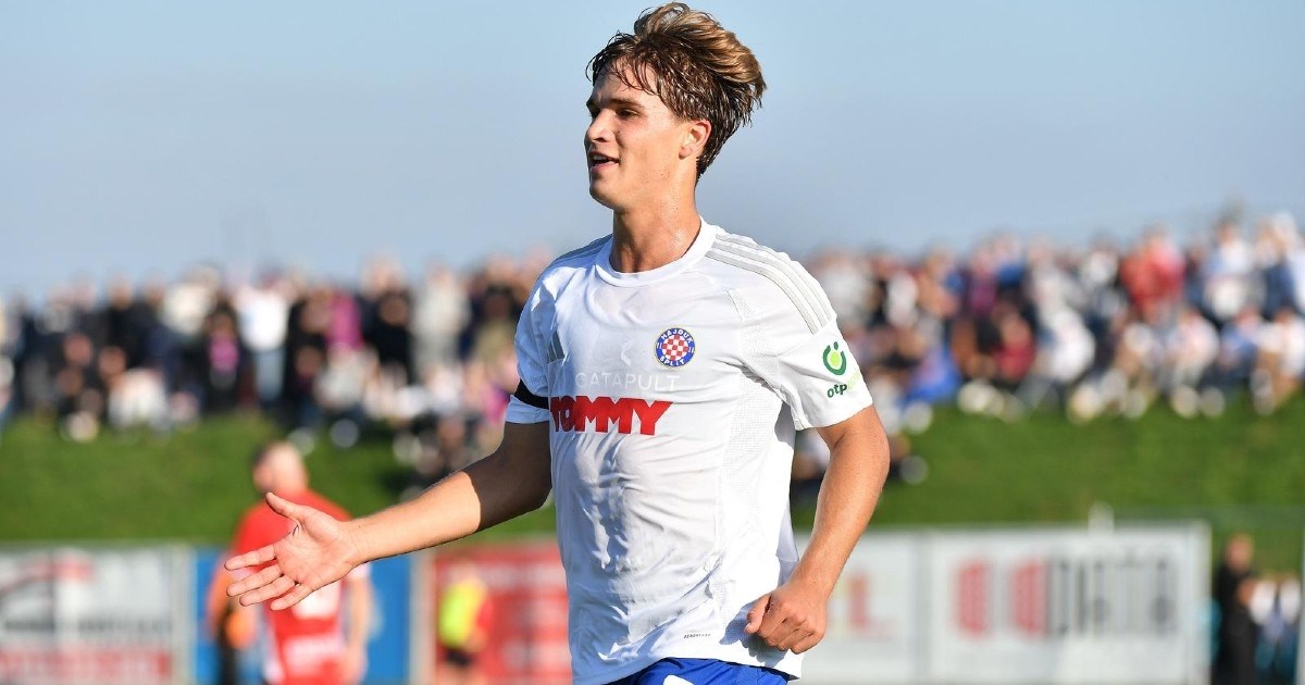 Pukštas pred odlaskom iz Hajduka. Doznajemo što se događa