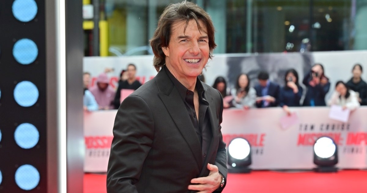 Trik Toma Cruisea zbog kojeg uvijek izgleda besprijekorno