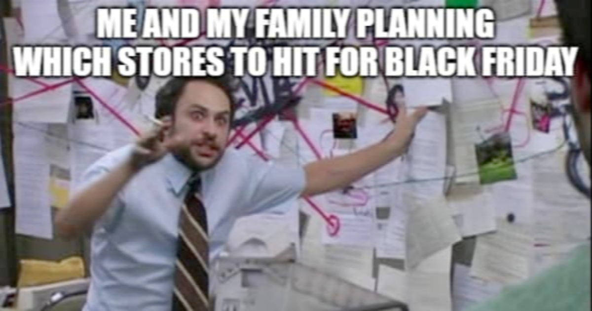 Na X-u osvanuli memovi za Black Friday popuste, pogledajte najbolje fore