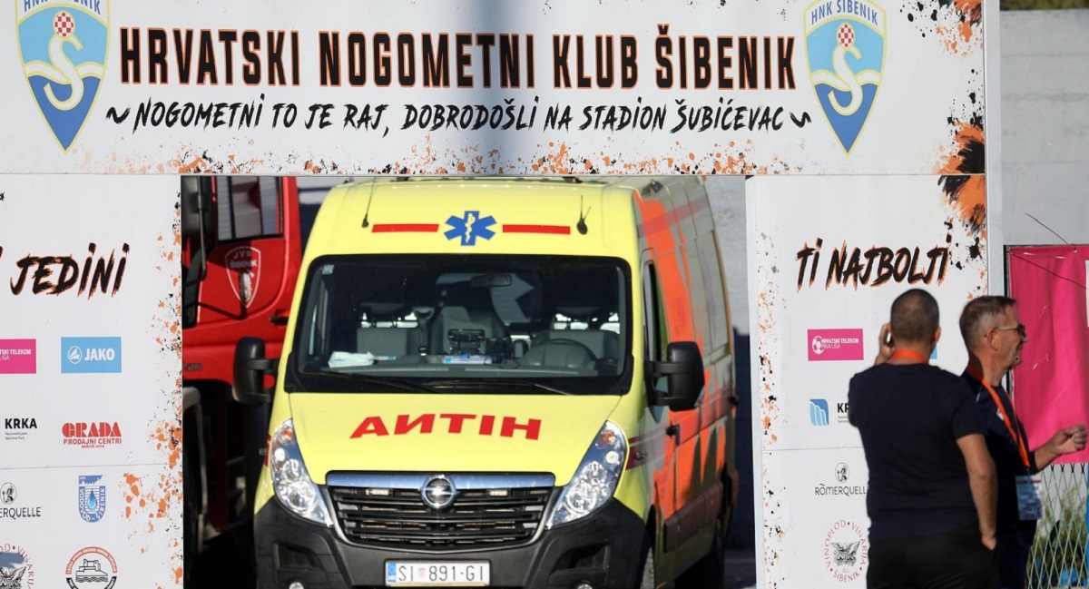 Šibenik ima novi NO: Tu su Kolumbijac i njegova kćerka, Meksikanac, Ekvadorac...