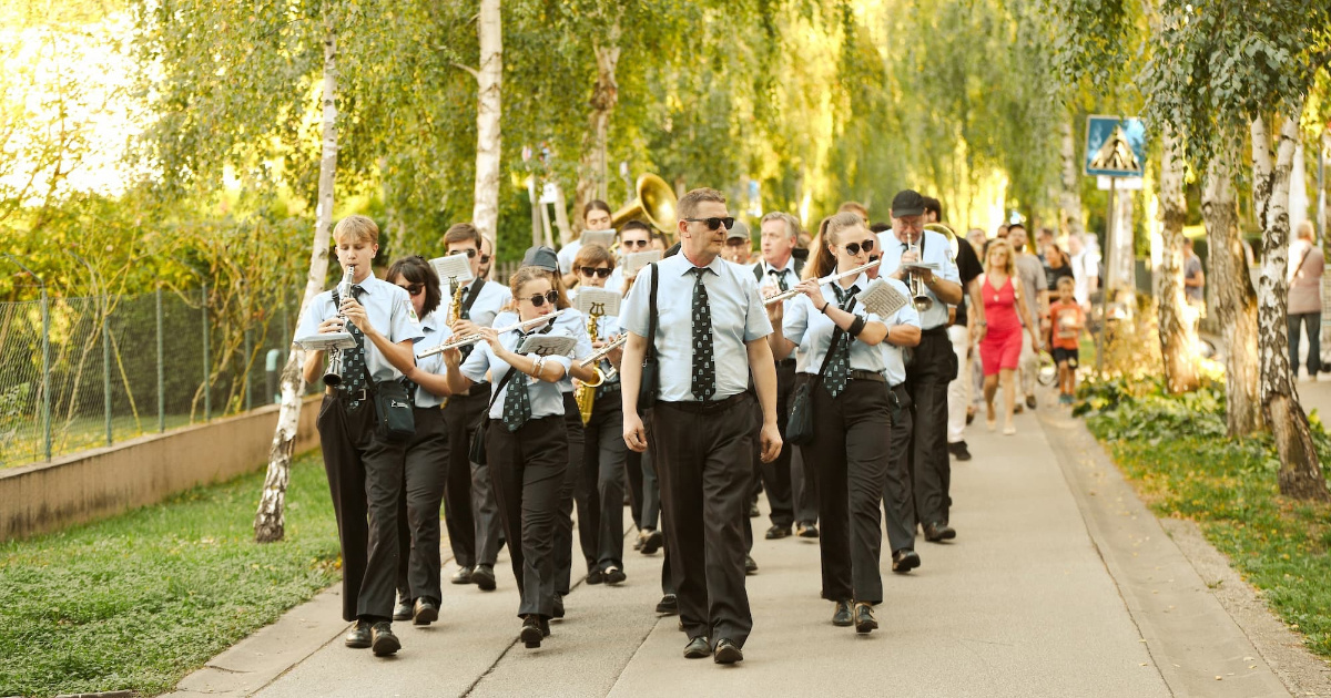 Zagrebački kvartovi kulture počinju ovog vikenda u Dugavama uz Zagrebačku filharmoniju