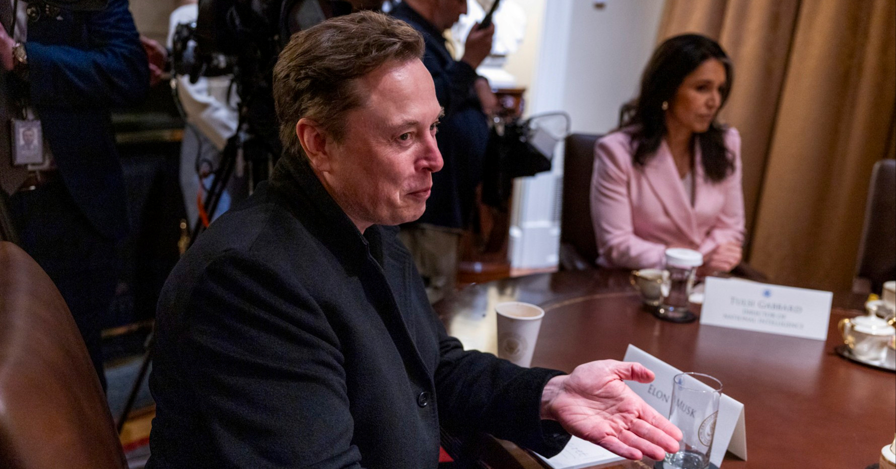 Hoće li Musk kupiti najveću europsku aviokompaniju?