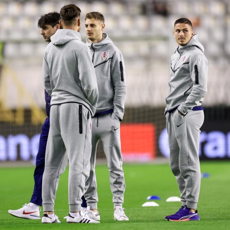 Stanišić: Kramarić je htio reći da će PSG pobijediti 5:0, ali nije iz respekta