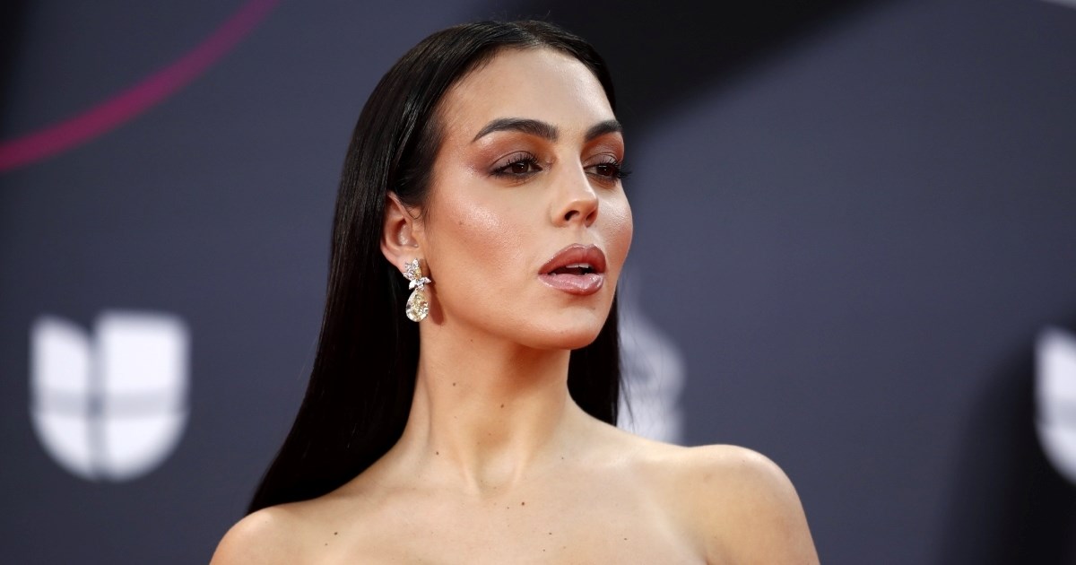 "Bože, izgleda spektakularno": Georgina Rodriguez zablistala u Veneciji