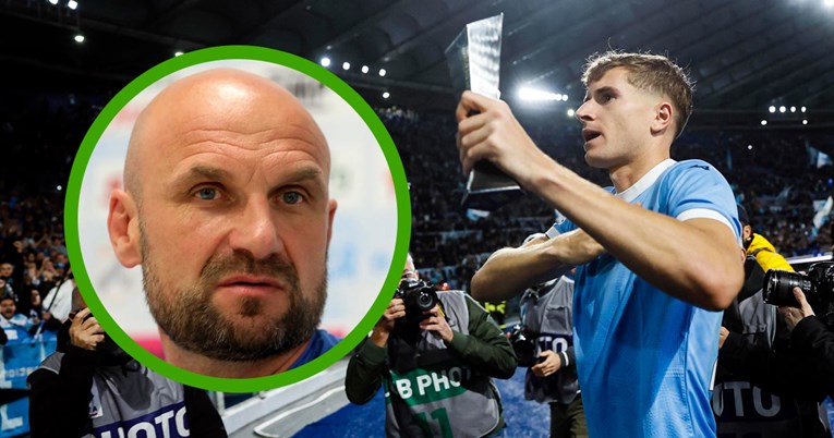 Sopić o hrvatskom hit-igraču: Sramežljivi dječak pretvara se u čudovište