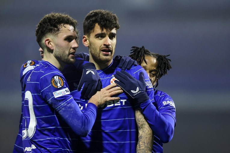 Statističari izračunali Dinamove šanse za prolazak. Evo kako ih procjenjuju