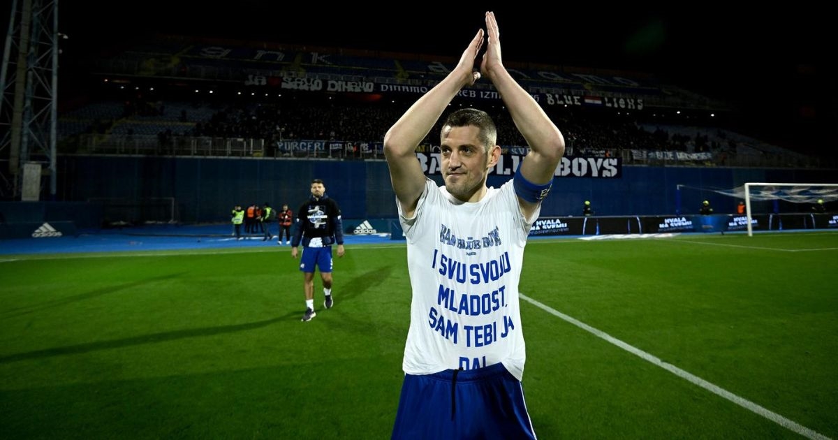 Dinamo želi vratiti Ademija. Evo što se događa