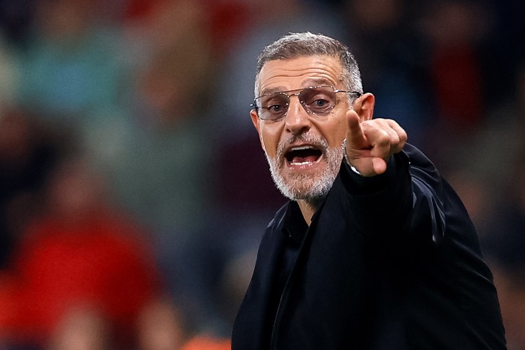 ANKETA Tko je kriv za epsku blamažu? Igrači, Bilić ili HNS koji ga je doveo?
