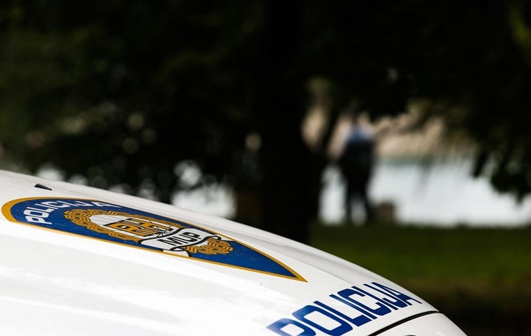 Policija objavila informacije o smrti 23-godišnjeg mladića u jezeru u Podravini