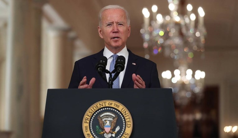 Biden će 11. rujna posjetiti sva tri spomen-mjesta, odat će počast poginulima