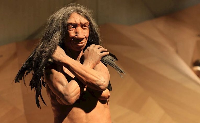 Veliko otkriće: Neandertalci su bili pametniji nego što smo mislili