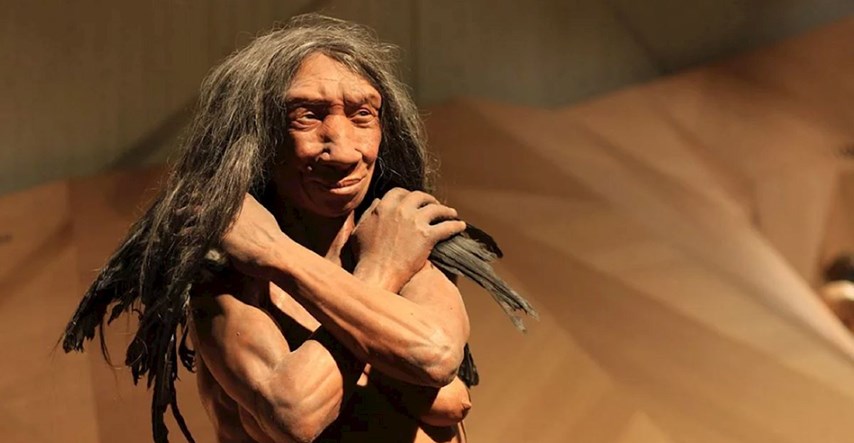 Veliko otkriće: Neandertalci su bili pametniji nego što smo mislili