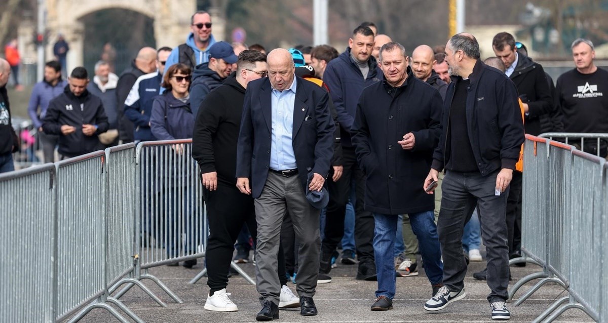 Hanžel na prevaru došao do Zajeca pa ga pokušao potkupiti