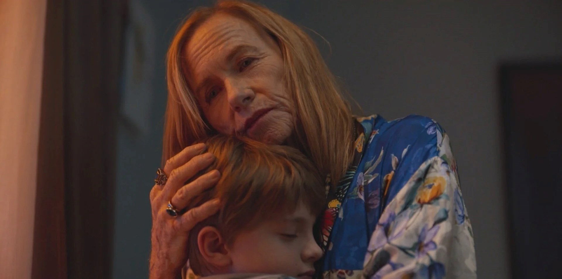 Podrazumijeva li se da bake i djedovi čuvaju unučad?