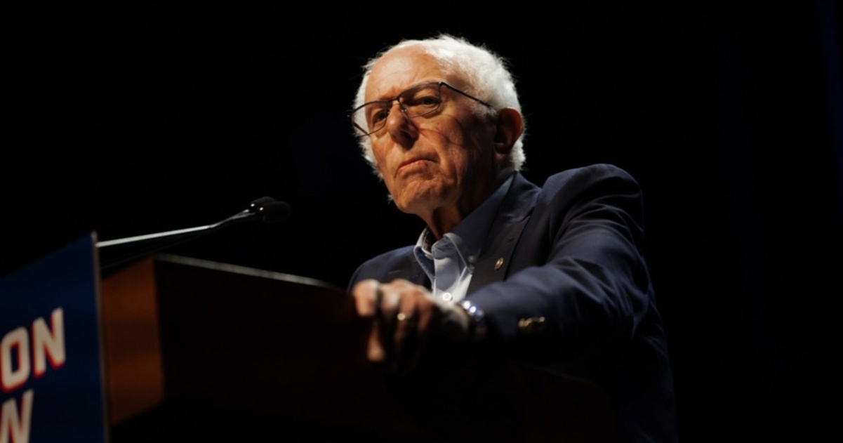 Bernie Sanders: Američka vojna pomoć Izraelu mora stati