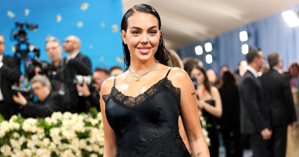 Georgina Rodriguez razočarala izdanjem na Met Gali: "Potpuno je promašila temu"