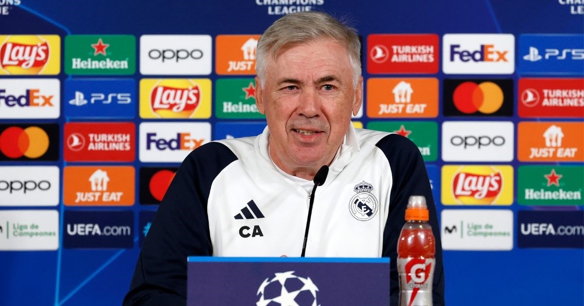 Ancelotti odbrusio Piqueu: Živi u nekom svom svijetu