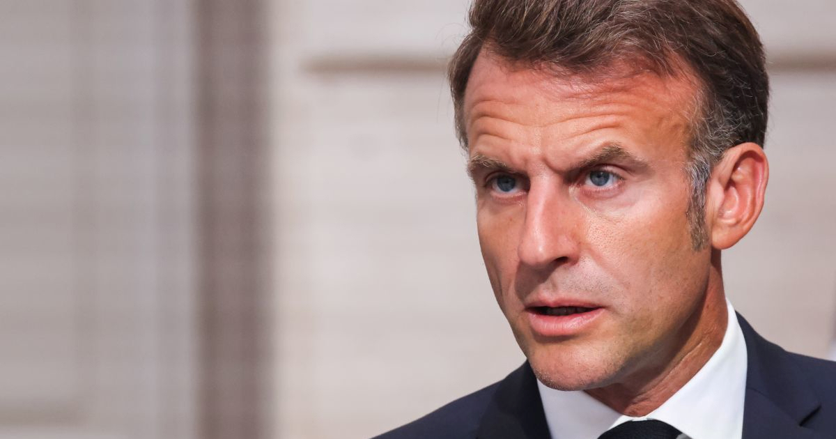 Macron suočen s krizom u Francuskoj, mora brzo imenovati nasljednika Bayroua