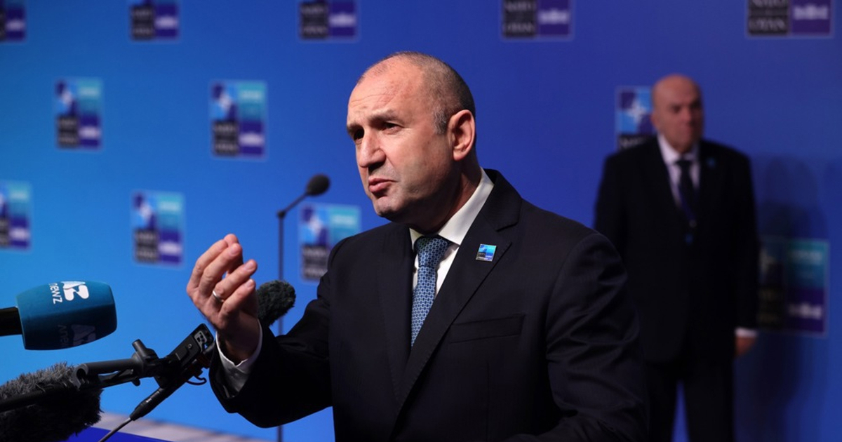 Kažu da je previše naklonjen Rusiji. Bugarski premijer: "To nije istina"