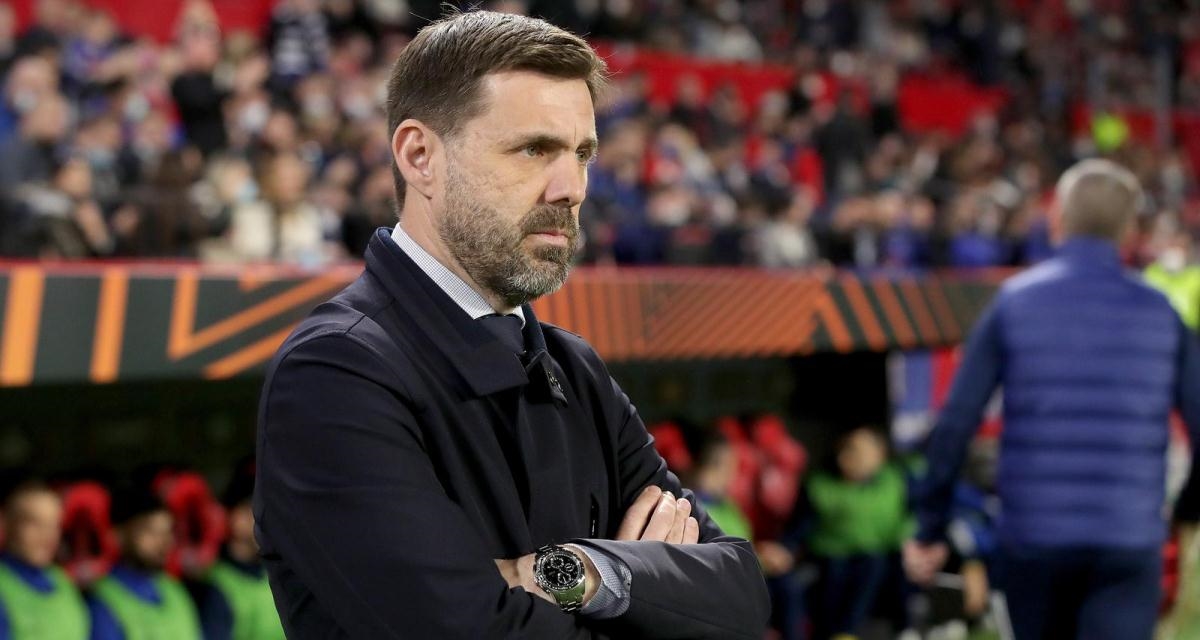 Kopić otkrio tko sve neće moći nastupiti za Dinamo protiv Seville