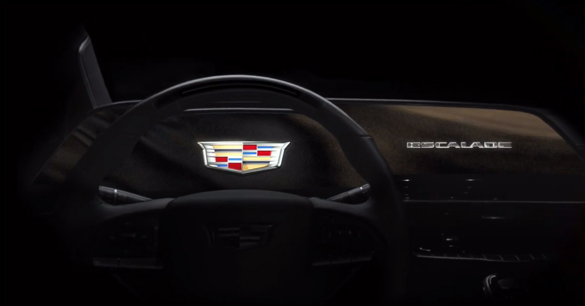 VIDEO Cadillac ima što Mercedes nema
