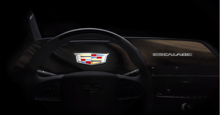 VIDEO Cadillac ima što Mercedes nema