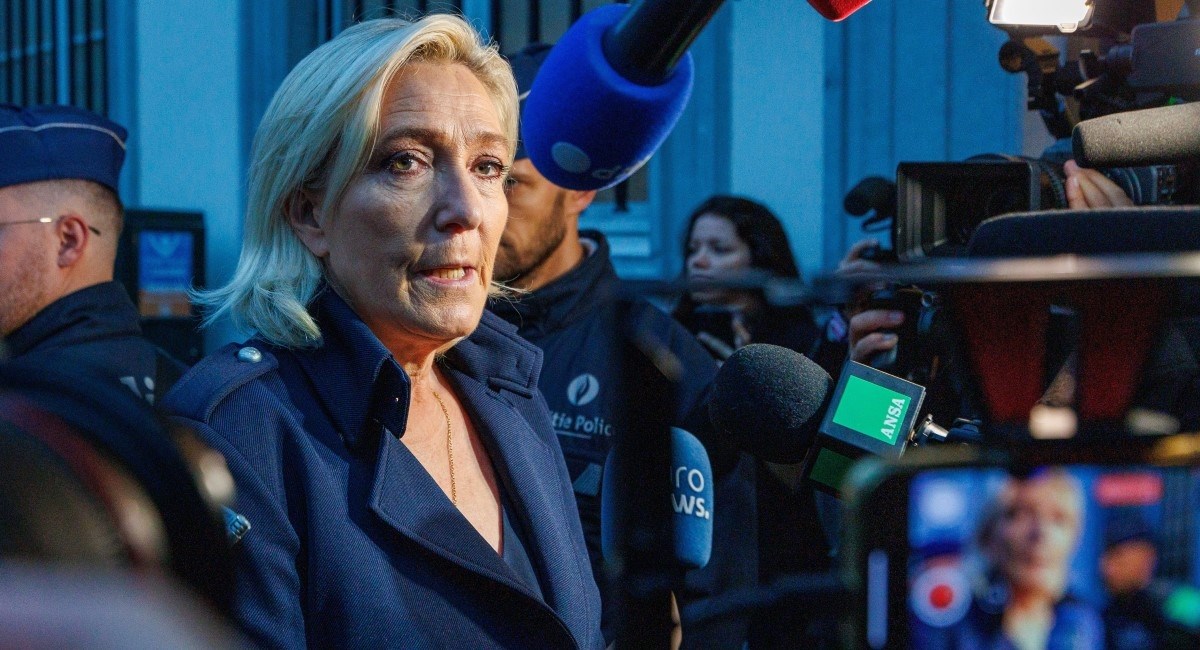 Marine Le Pen prijeti pet godina zatvora i zabrana kandidiranja na idućim izborima