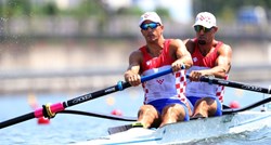 Braća Sinković novom pobjedom došla na korak do nove europske medalje