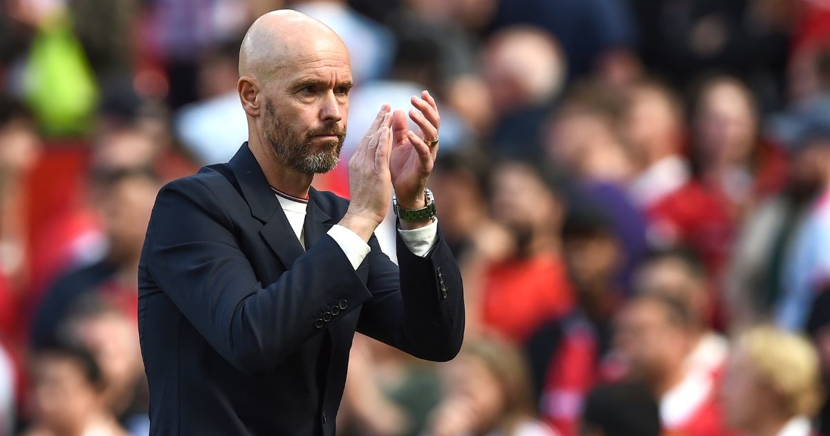 Ten Hag nakon Unitedovog poraza od 4:0 okrivio igrače
