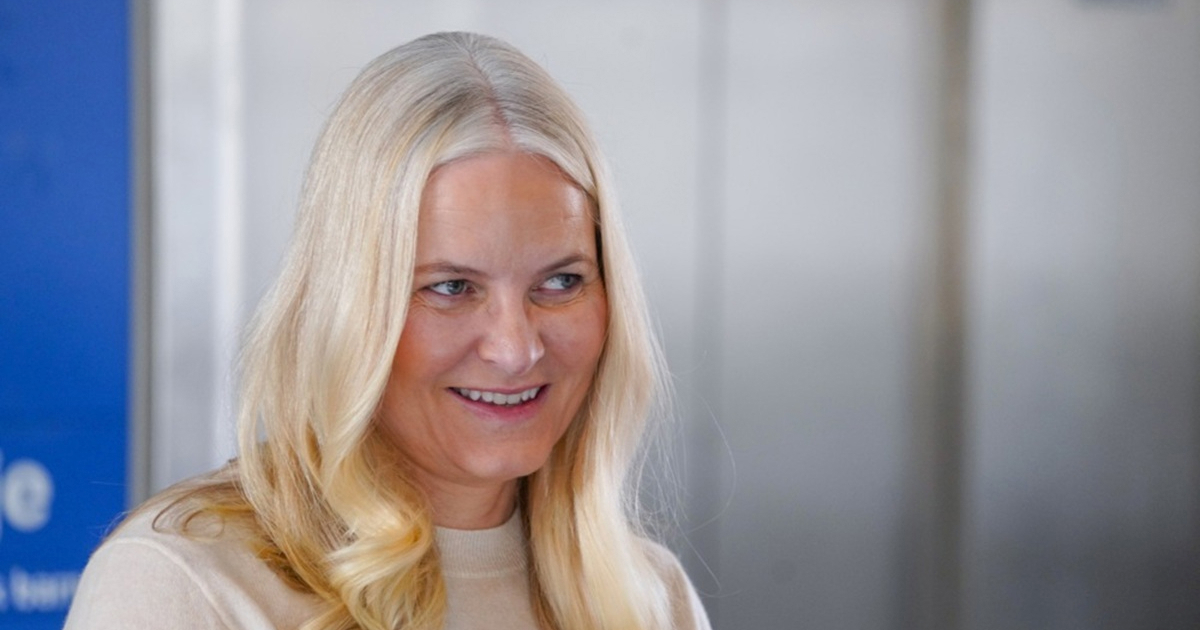 Norveška princeza prekinula šutnju. Tvrdi da ju je Epstein "manipulirao i prevario"